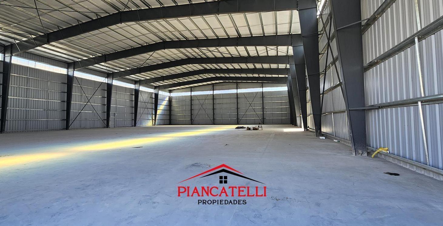 Foto de VENTA Y ALQUILER de 2 naves industriales premium dentro del Parque, imagen 4