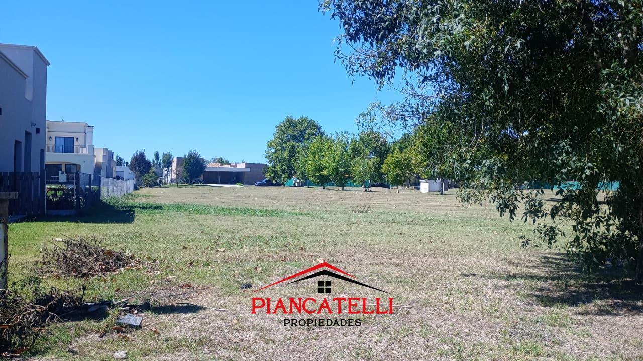 LOTE EN VENTA, CLUB DE CAMPO LA CONCEPCION, LUJAN