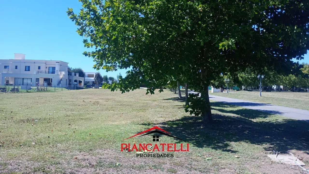LOTE EN VENTA, CLUB DE CAMPO LA CONCEPCION, LUJAN 1