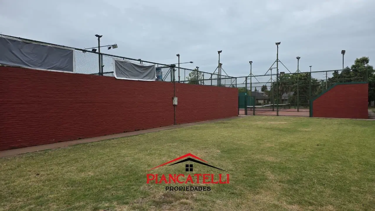Casa en venta en Banco Provincia Country Club a estrenar 3