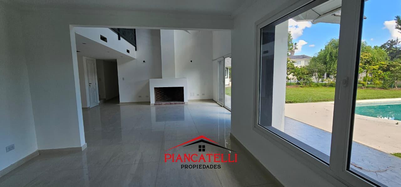 Foto de Casa en Venta a estrenar en San Diego con 5 ambientes, imagen 4