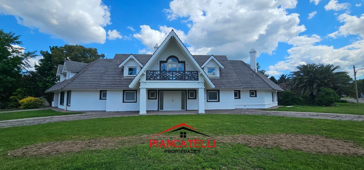 Foto de Casa en Venta a estrenar en San Diego con 5 ambientes, imagen 1