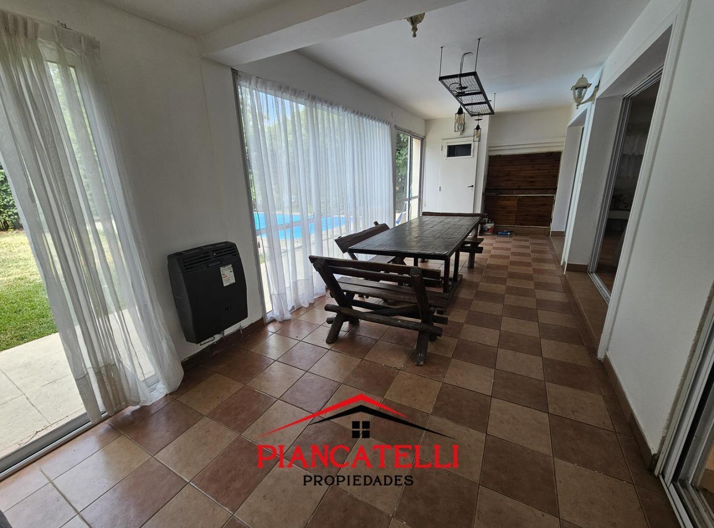 Foto de Casa en Venta y Alquiler en Banco Provincia Country Club, imagen 4