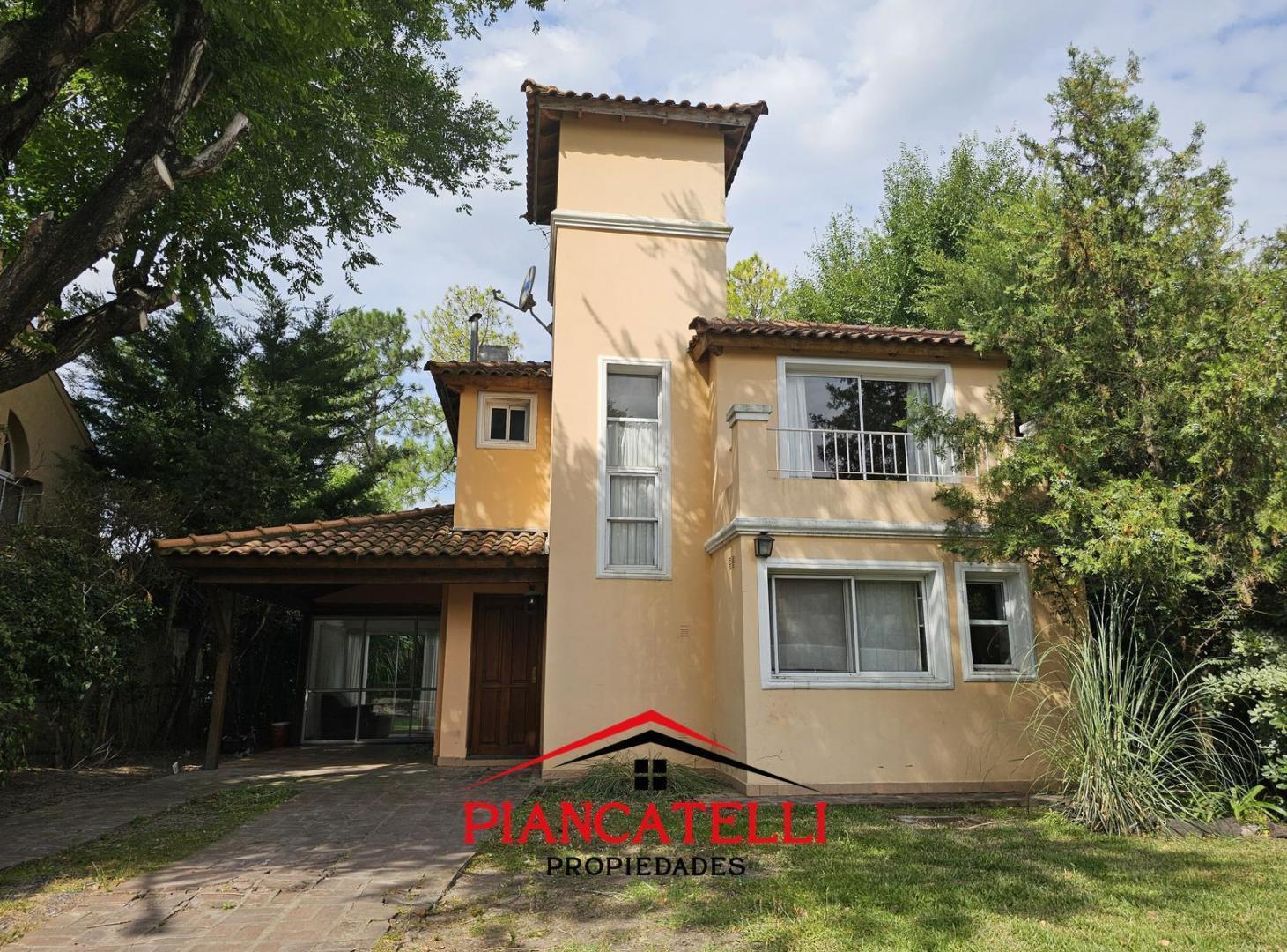 Foto de Casa en Venta y Alquiler en Banco Provincia Country Club, imagen 5