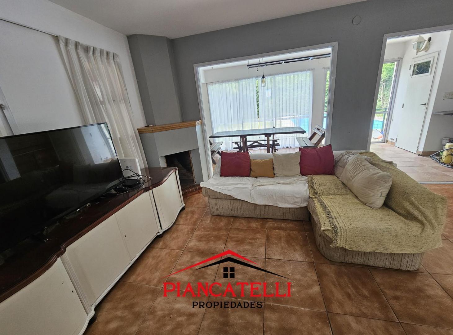Foto de Casa en Venta y Alquiler en Banco Provincia Country Club, imagen 1