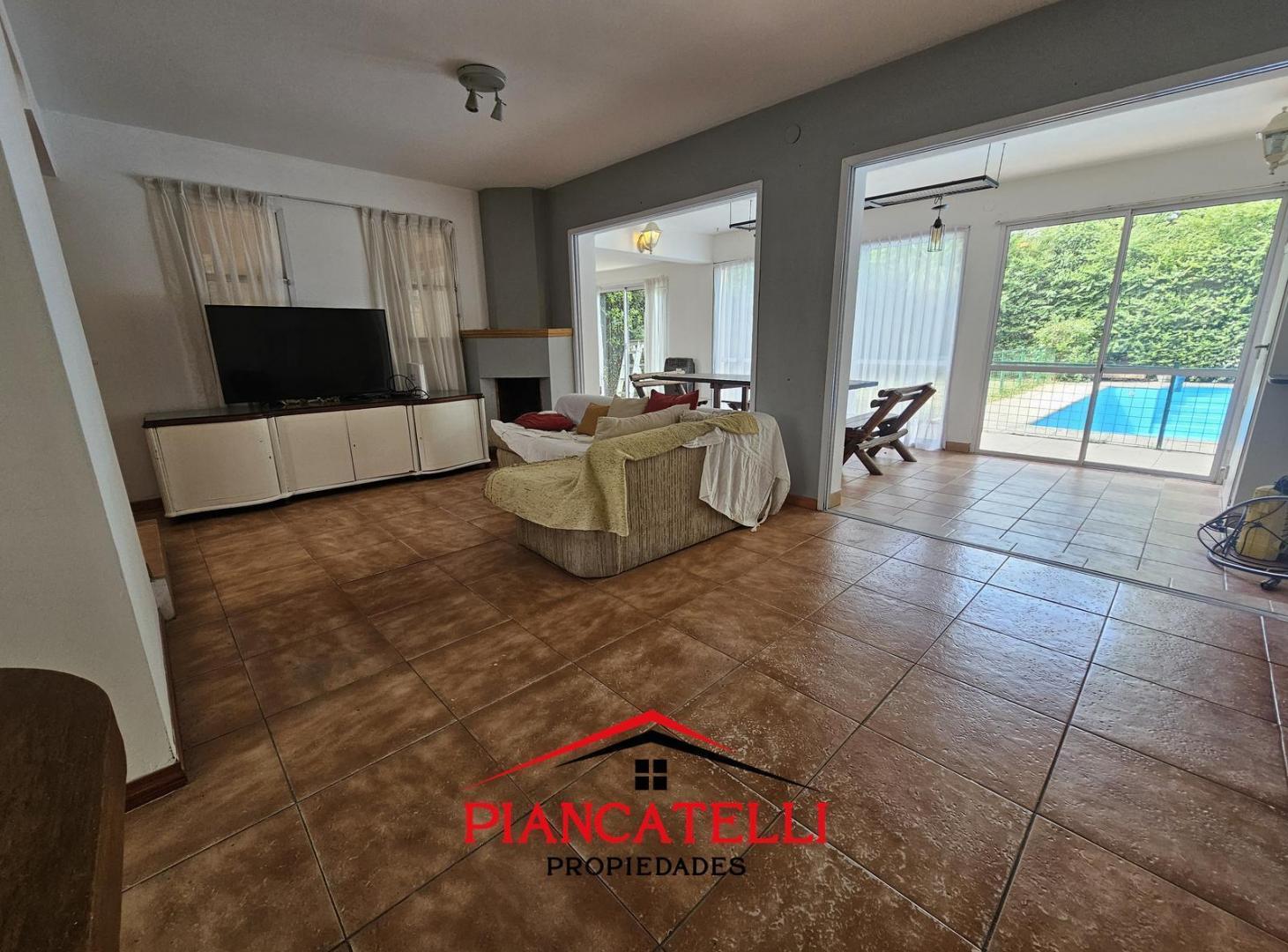 Foto de Casa en Venta y Alquiler en Banco Provincia Country Club, imagen 2