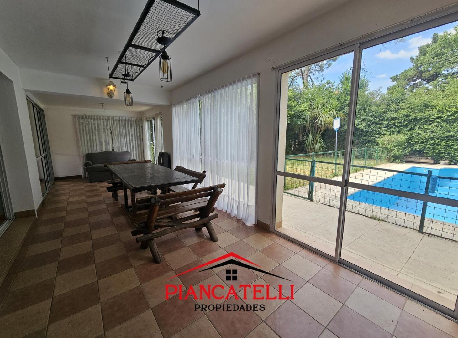 Foto de Casa en Venta y Alquiler en Banco Provincia Country Club, imagen 3