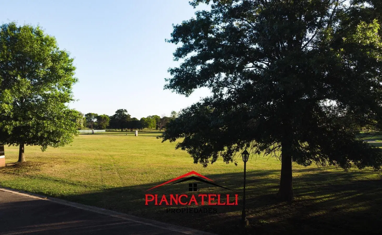 Lote en venta en Barrio Cerrado del Golf, Moreno, Francisco Alvarez 2