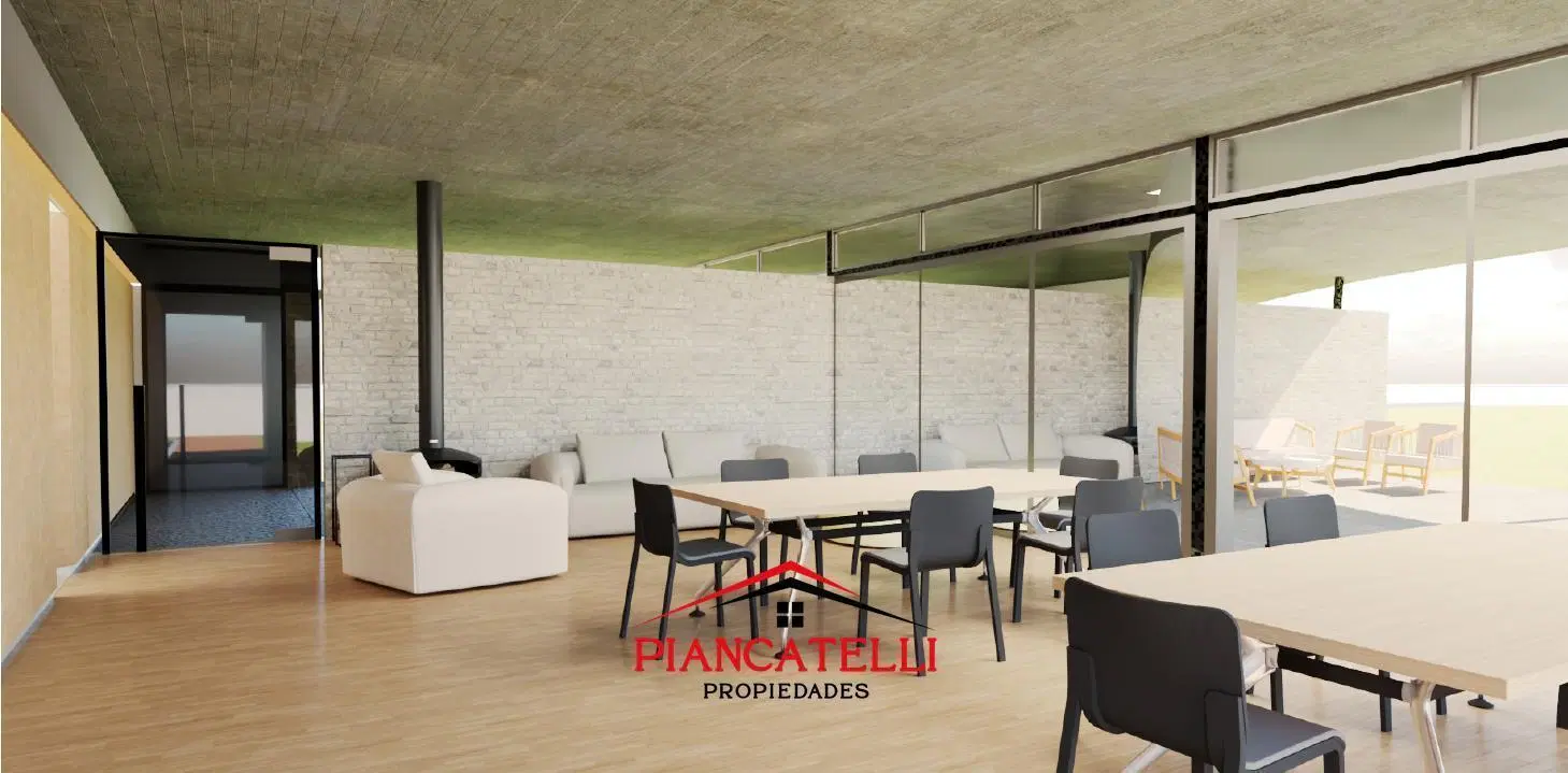 Lote en venta en Barrio Cerrado del Golf, Moreno, Francisco Alvarez 4