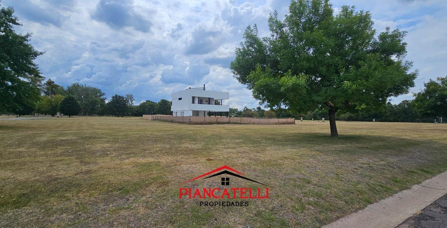 Foto de Lote en venta en Barrio Cerrado del Golf, Moreno, Francisco Alvarez, imagen 2