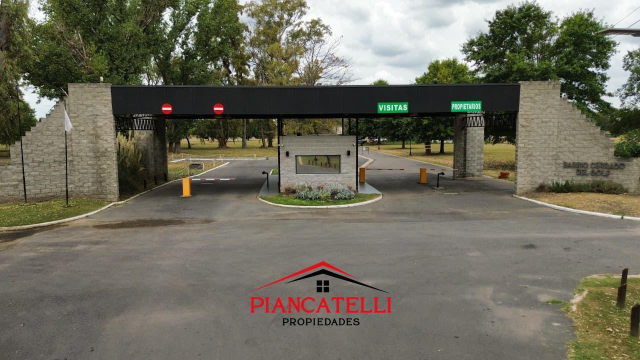Foto de Lote en venta en Barrio Cerrado del Golf, Moreno, Francisco Alvarez, imagen 4