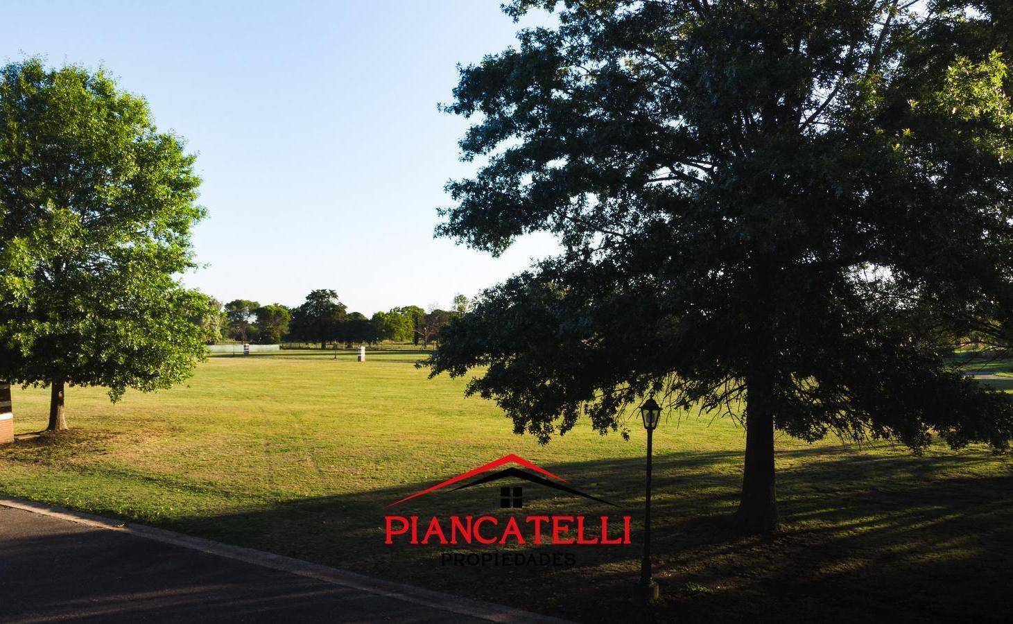 Foto de Lote en venta en Barrio Cerrado del Golf, Moreno, Francisco Alvarez, imagen 3