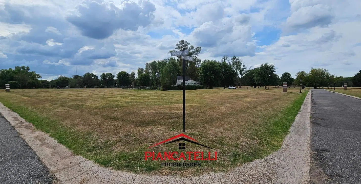 Terreno en venta en Barrio Cerrado del Golf, Moreno, Francisco Alvarez 4