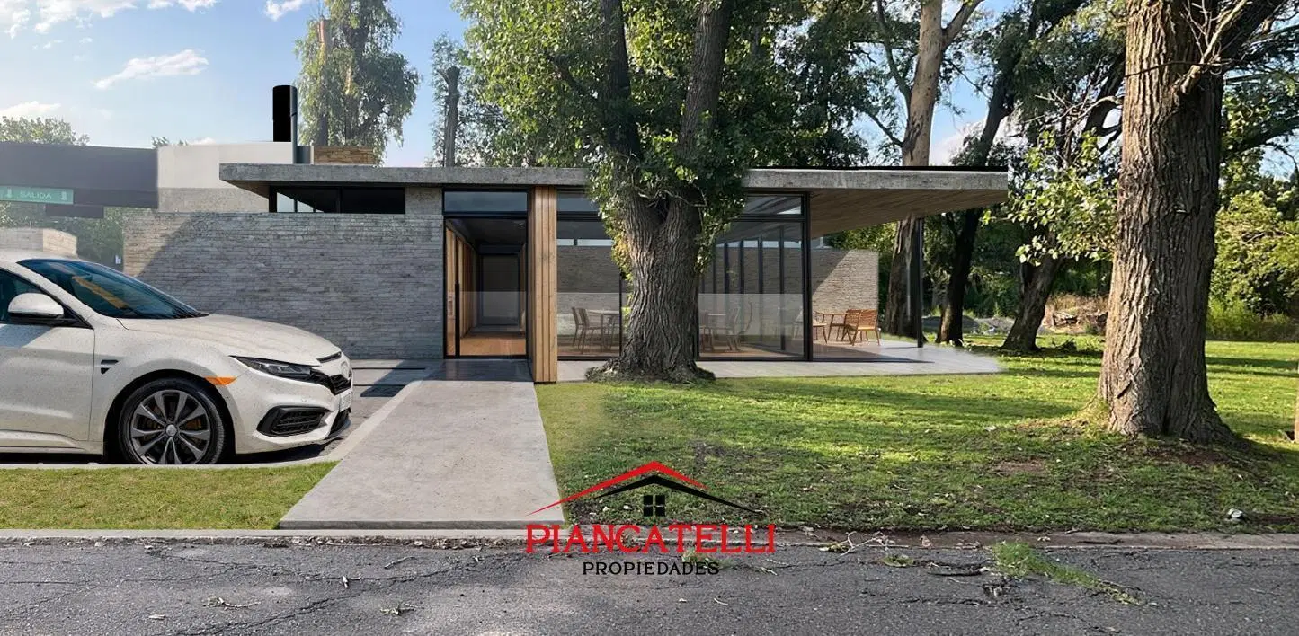 Terreno en venta en Barrio Cerrado del Golf, Moreno, Francisco Alvarez 3