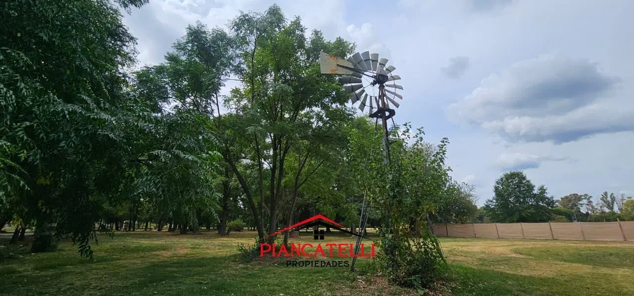 Terreno en venta en Barrio Cerrado del Golf, Moreno, Francisco Alvarez 5