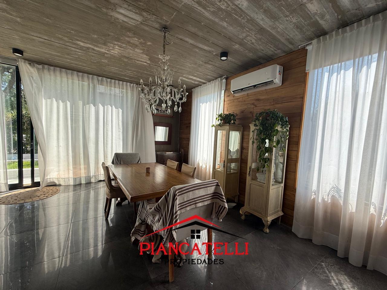 Foto de Casa en Venta 5 Ambientes Country Banco Provincia, imagen 4