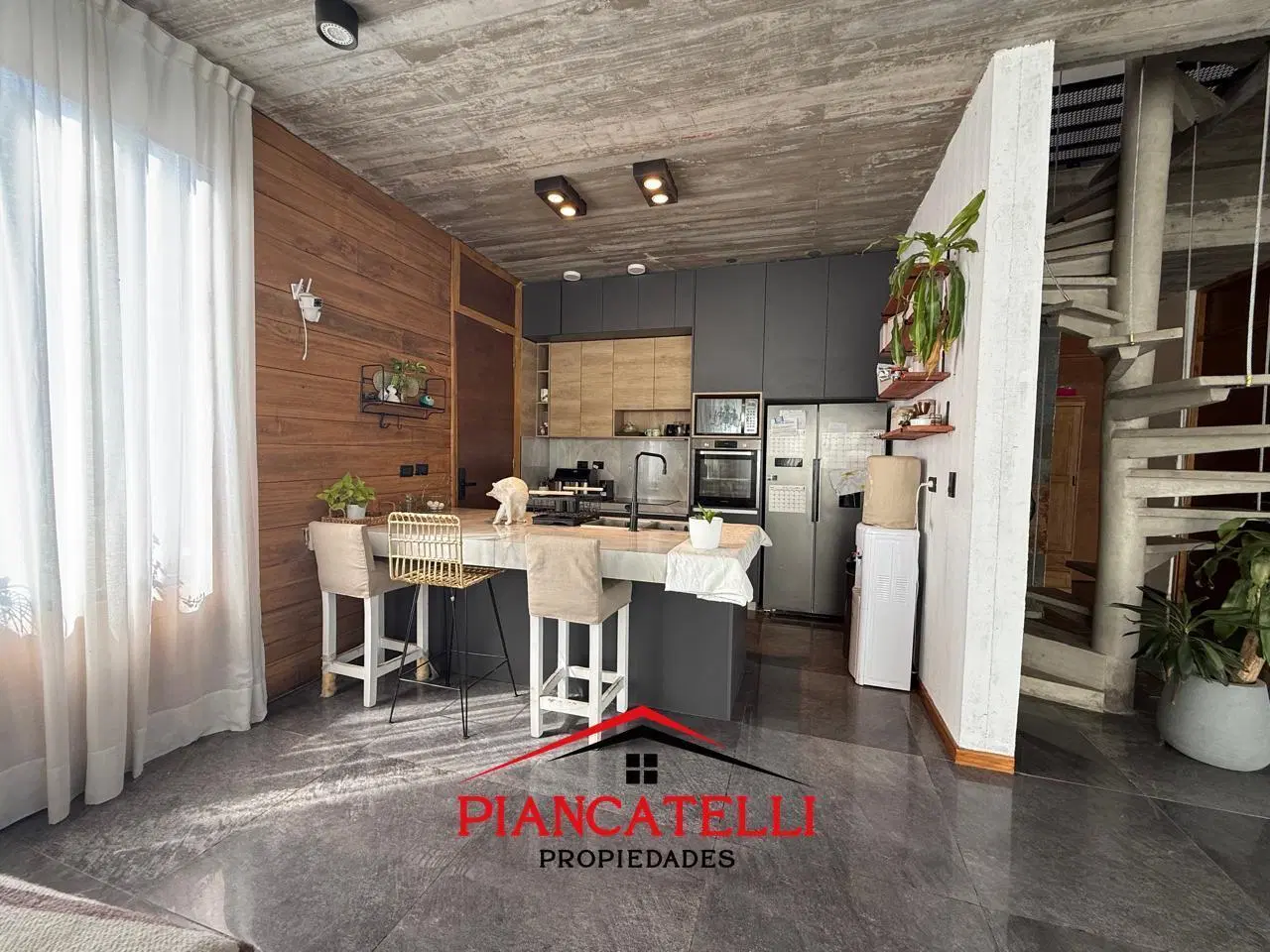Casa en Venta 5 Ambientes Country Banco Provincia 2