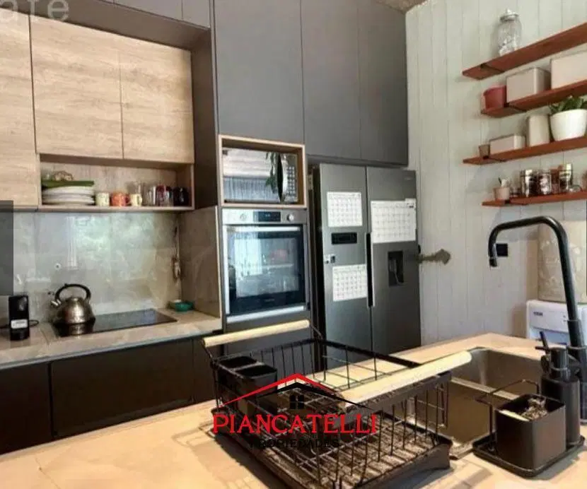 Casa en Venta 5 Ambientes Country Banco Provincia 5