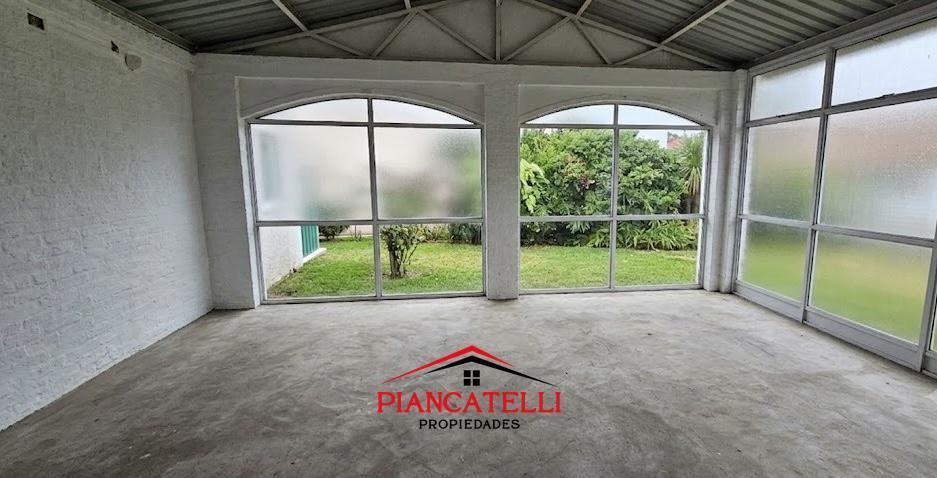 Foto de Casa en Venta 6 ambientes, una planta a estrenar, en Banco Provincia Country Club, imagen 3