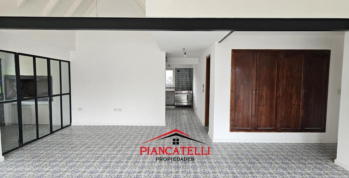 Foto de Casa en Venta 6 ambientes, una planta a estrenar, en Banco Provincia Country Club, imagen 4
