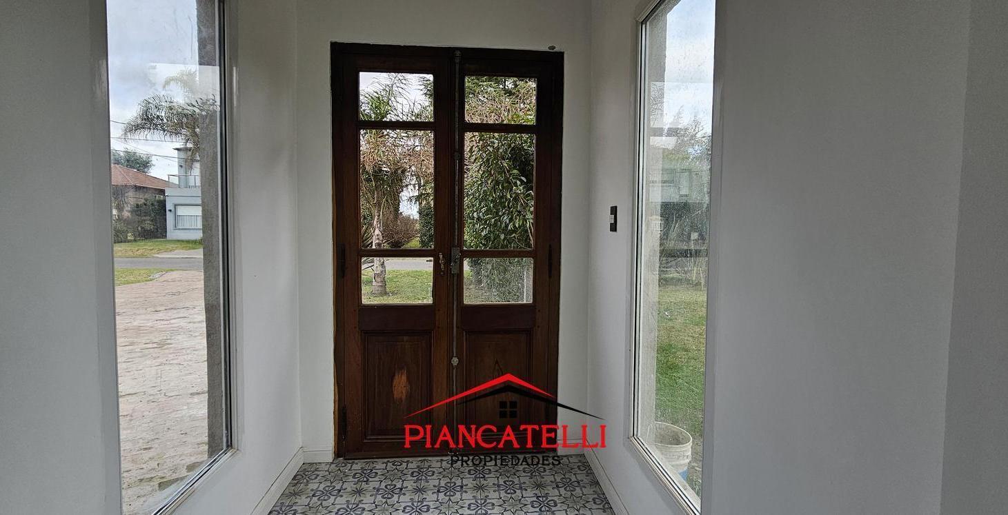 Foto de Casa en Venta 6 ambientes, una planta a estrenar, en Banco Provincia Country Club, imagen 5