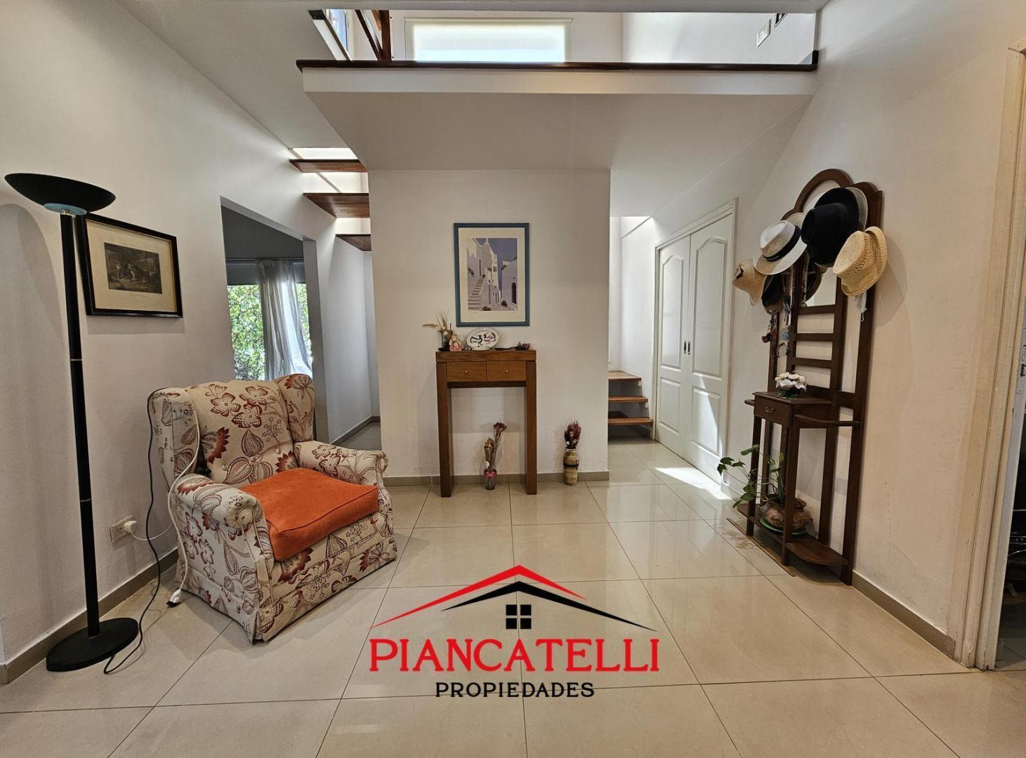Foto de Casa en Venta en Santa Ana, Moreno con 5 ambientes, imagen 4