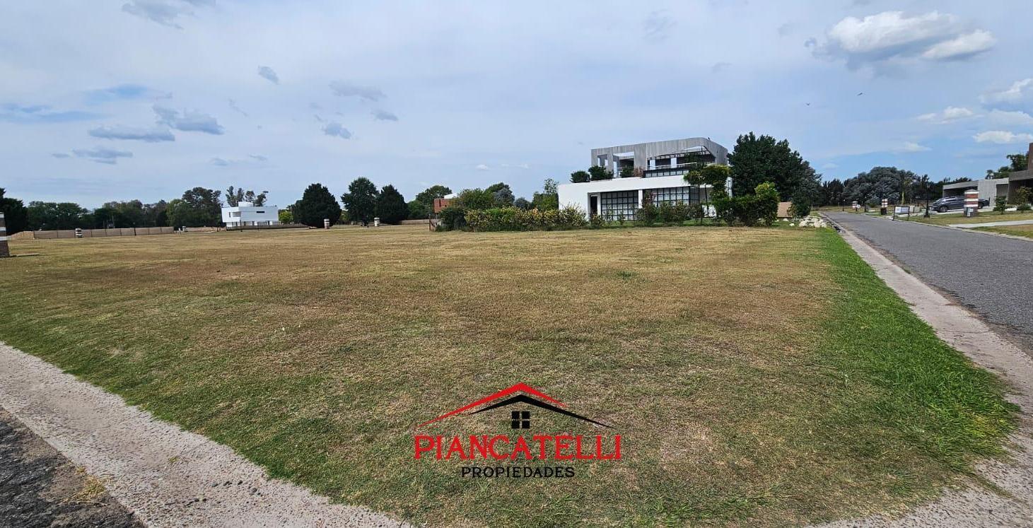 Foto de Terreno en venta en Barrio Cerrado del Golf, 795 M2, Moreno, Francisco, imagen 5
