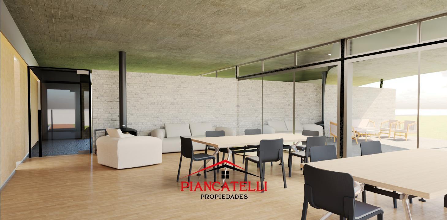 Foto de Terreno en venta en Barrio Cerrado del Golf, 1000 M2, Moreno, Francisco, imagen 2
