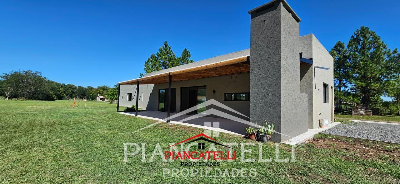 Foto de VENTA DE CASA A ESTRENAR EN LA ELINA, COMARCAS DE LUJAN, imagen 5