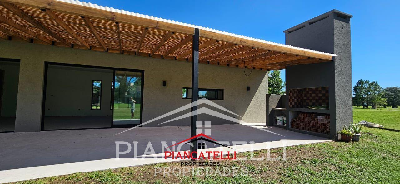 Foto de VENTA DE CASA A ESTRENAR EN LA ELINA, COMARCAS DE LUJAN, imagen 3