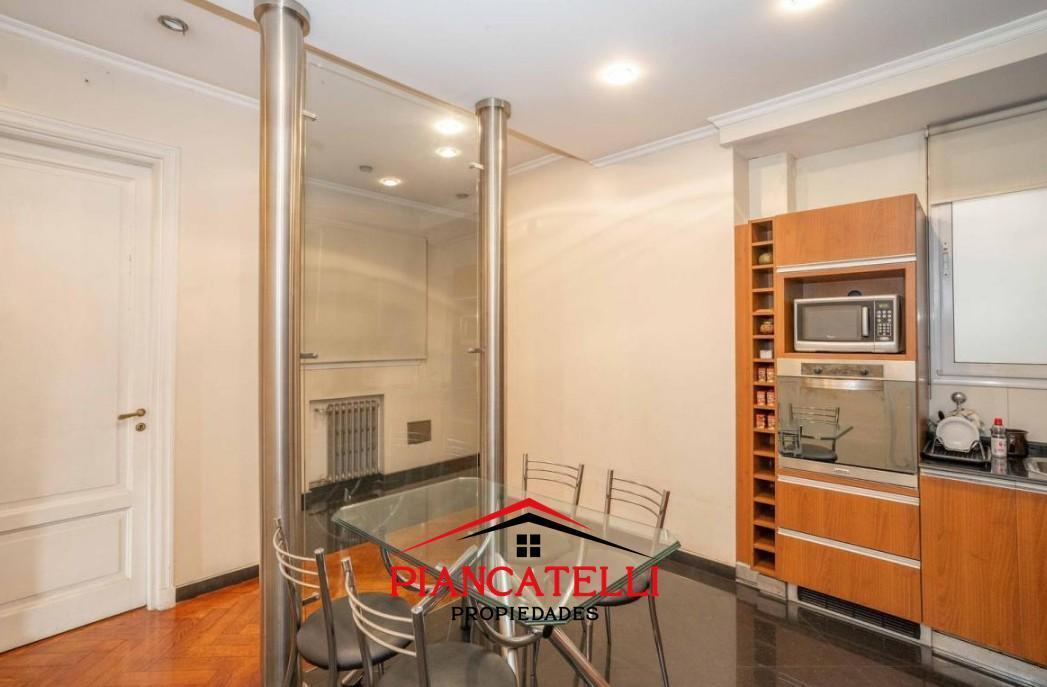 Foto de Departamento semipiso en venta en Recoleta, 5 ambientes, imagen 4