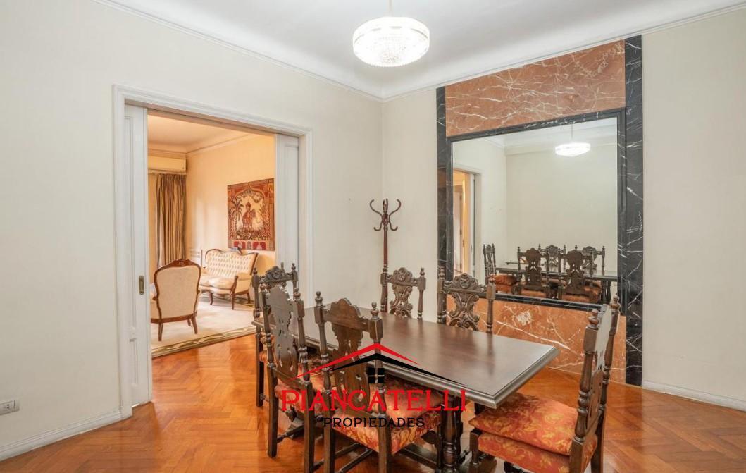 Foto de Departamento semipiso en venta en Recoleta, 5 ambientes, imagen 2