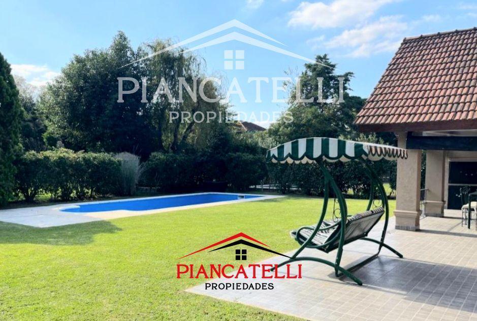 Foto de CASA EN VENTA Y ALQUILER CON 5 AMBIENTES EN BANCO PROVINCIA, imagen 3
