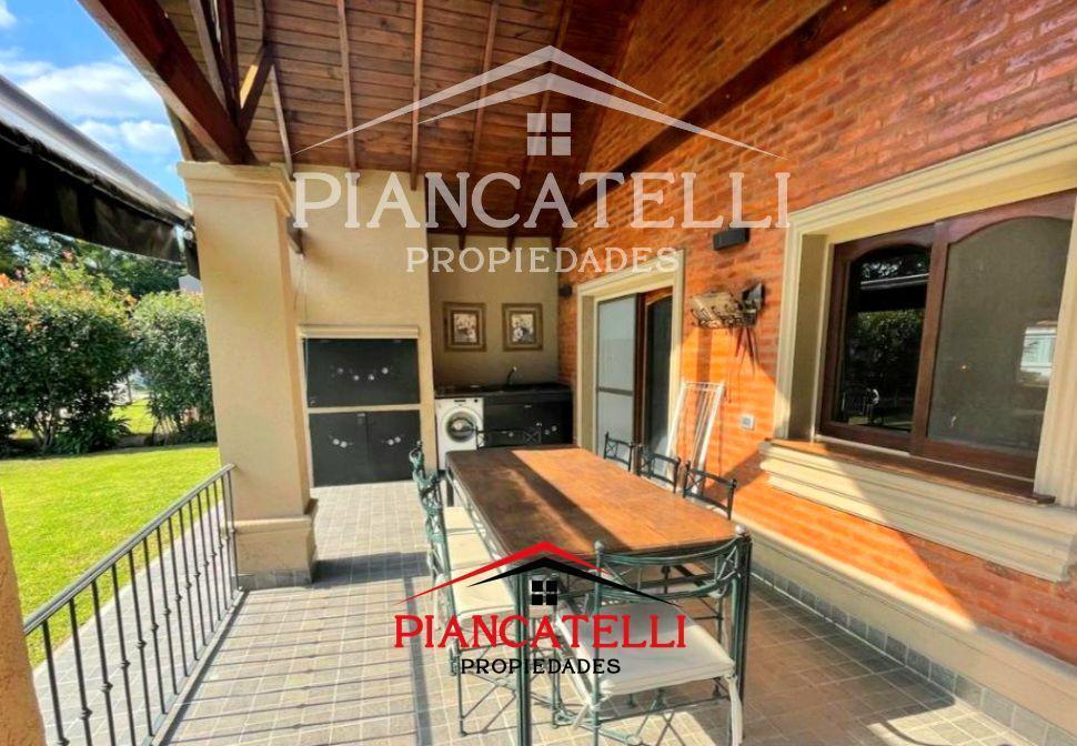 Foto de CASA EN VENTA Y ALQUILER CON 5 AMBIENTES EN BANCO PROVINCIA, imagen 2