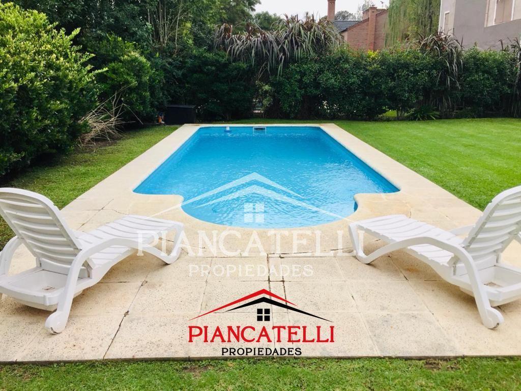 Foto de CASA EN VENTA Y ALQUILER CON 5 AMBIENTES EN BANCO PROVINCIA, imagen 5