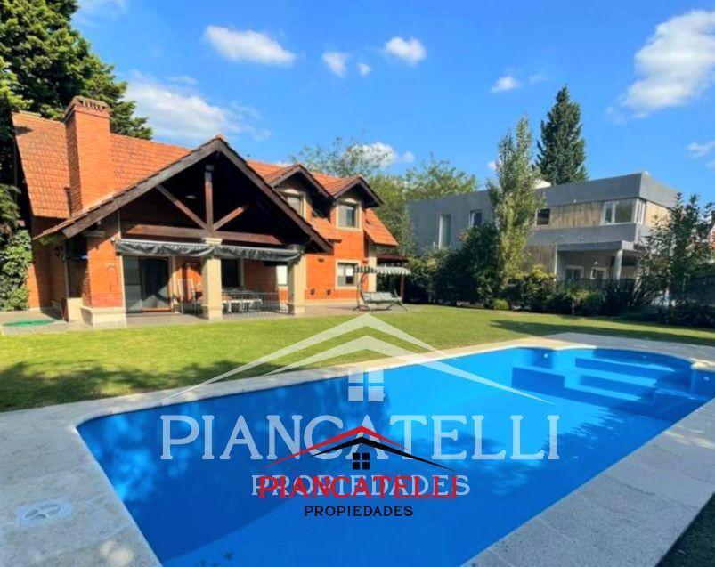 Foto de CASA EN VENTA Y ALQUILER CON 5 AMBIENTES EN BANCO PROVINCIA, imagen 4