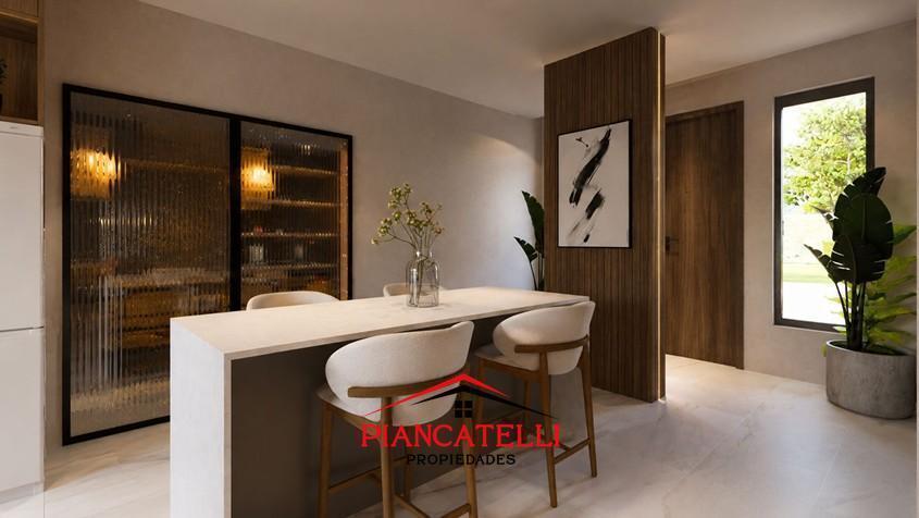 Foto de Casa en Venta a estrenar en Barrio Cerrado Santa Ana, imagen 2