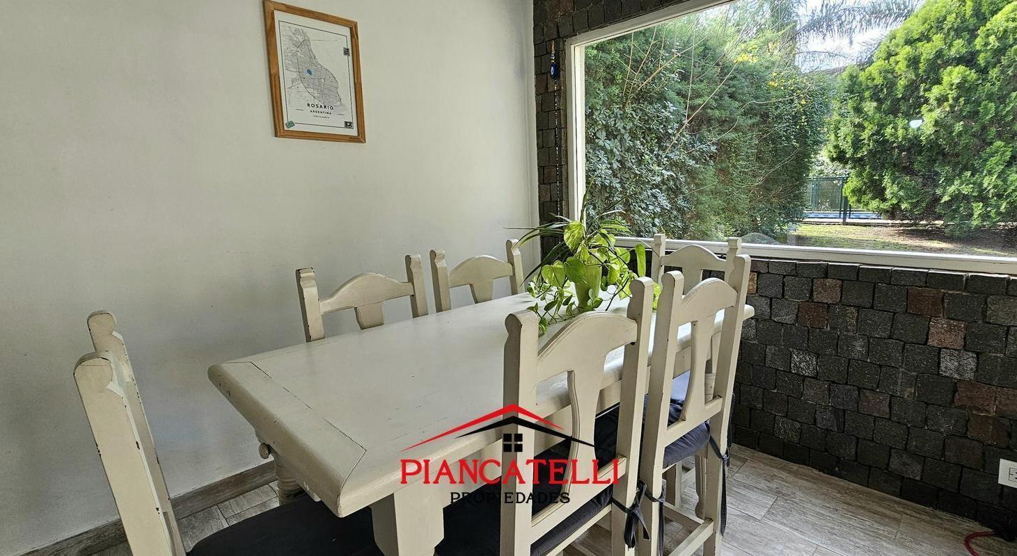 Foto de Casa en Venta 690 M2, dos lotes unificados, en Country Banco Provincia, imagen 4