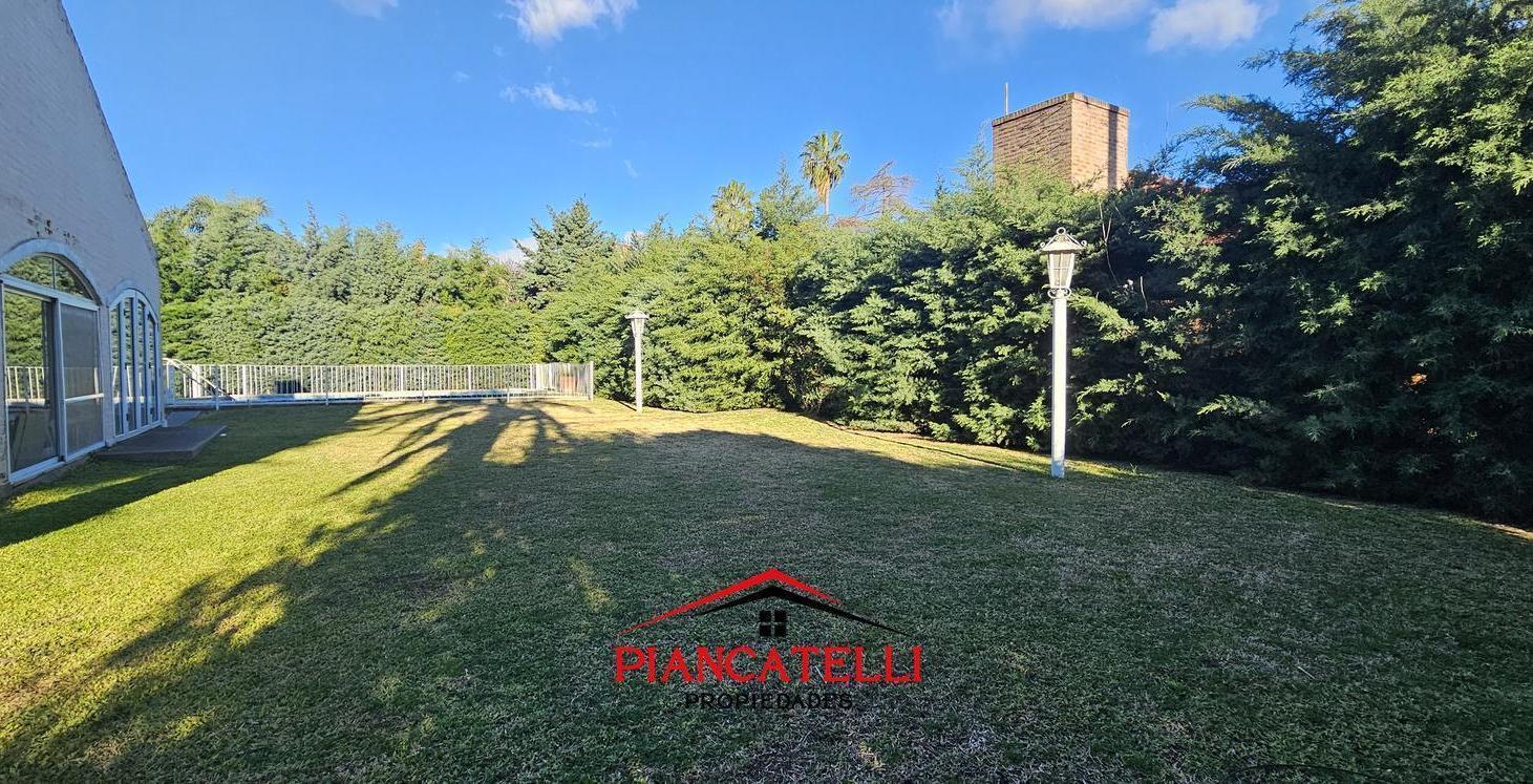 Foto de Excelente Lote Central de 360M2 con piscina en Banco Provincia Country, imagen 3