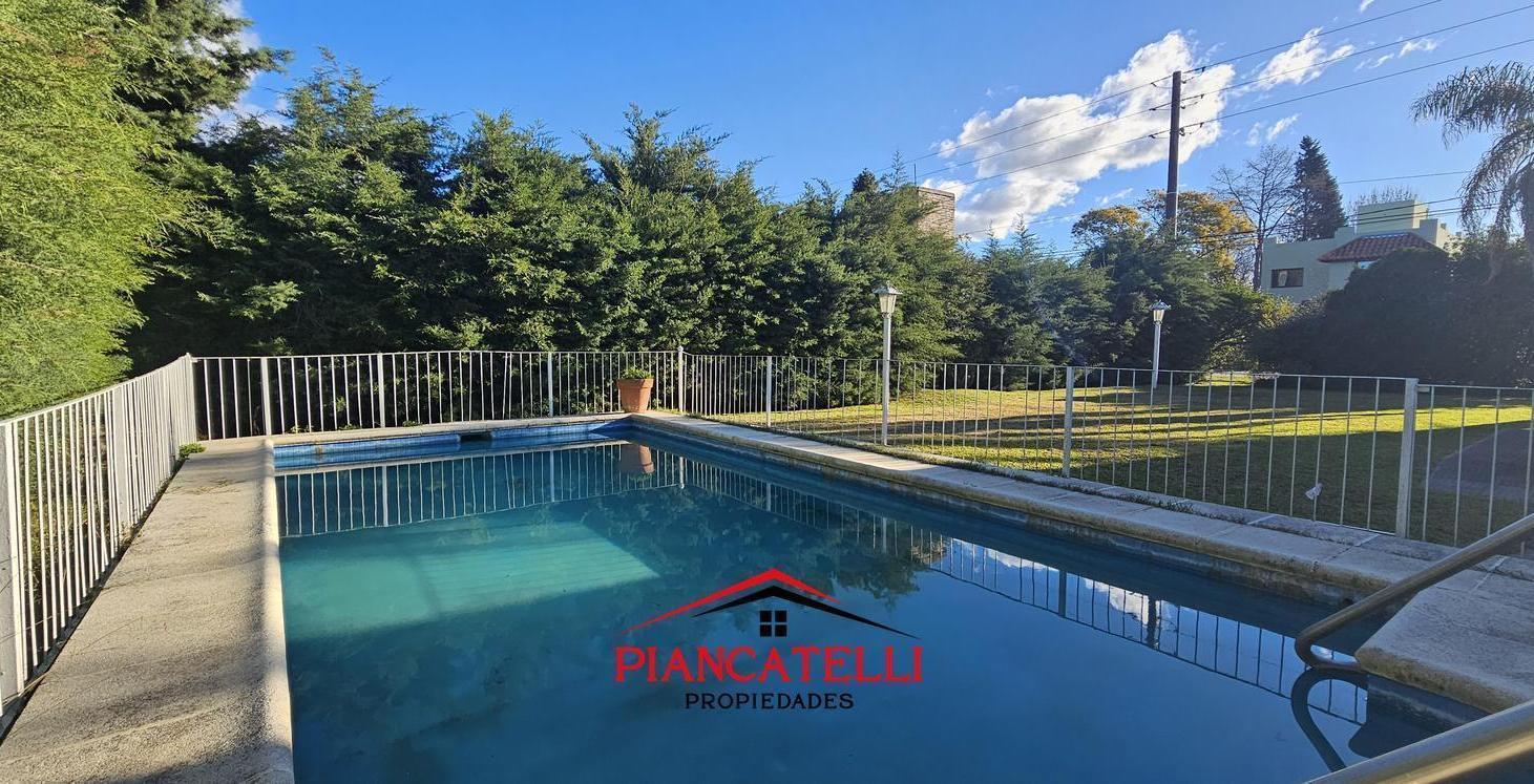Foto de Excelente Lote Central de 360M2 con piscina en Banco Provincia Country, imagen 1