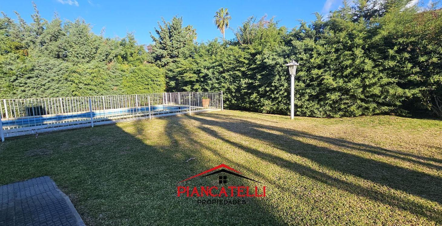 Foto de Excelente Lote Central de 360M2 con piscina en Banco Provincia Country, imagen 5