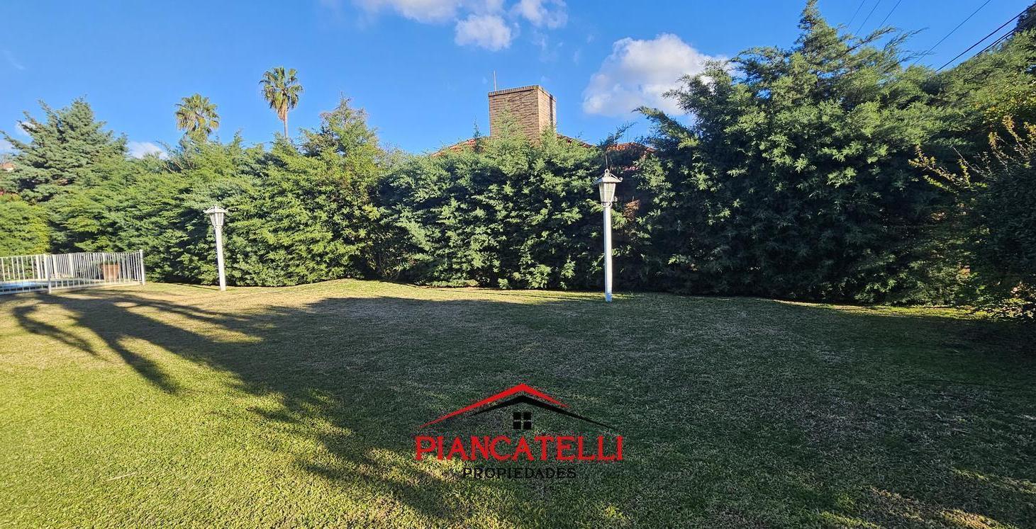 Foto de Excelente Lote Central de 360M2 con piscina en Banco Provincia Country, imagen 4