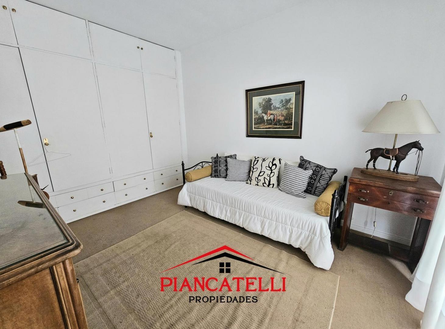 Foto de ALQUILER ANUAL CASA EN CLUB DE CAMPO SAN DIEGO, imagen 3