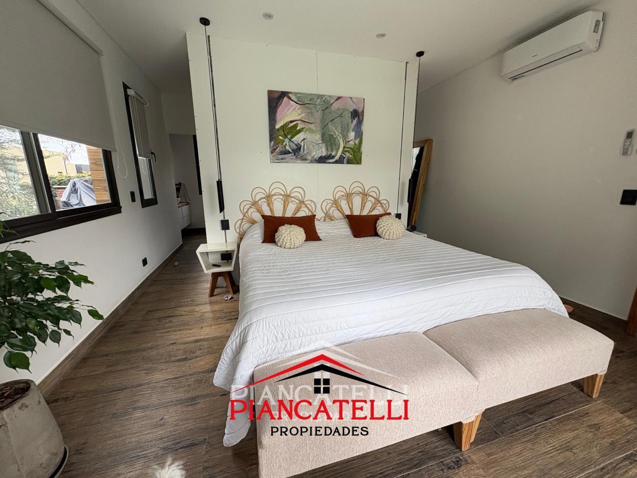 Foto de Casa en venta con 4 ambientes en Barrio La Cesarina, imagen 3