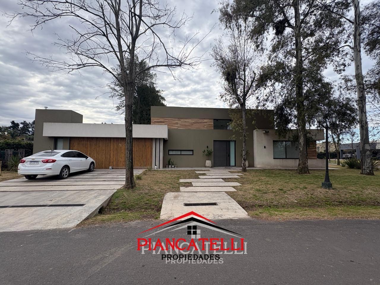 Foto de Casa en venta con 4 ambientes en Barrio La Cesarina, imagen 5