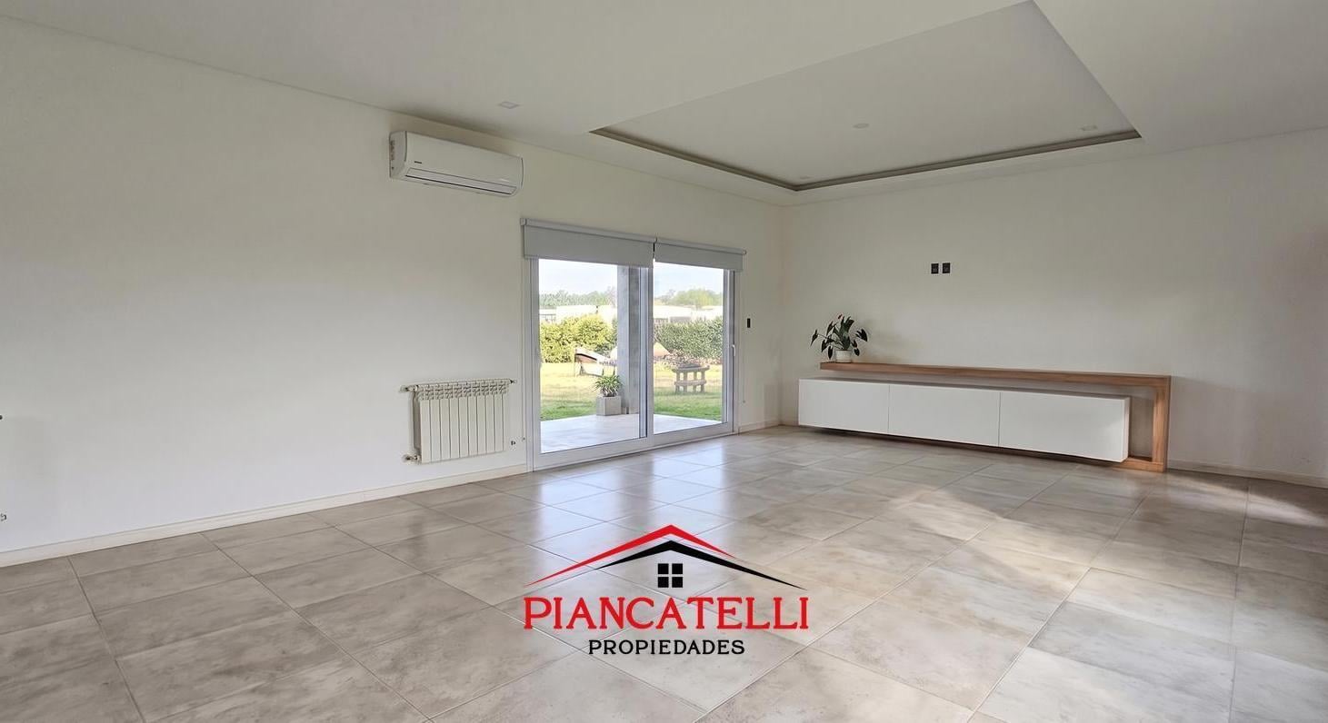 Foto de Casa en Alquiler Anual en San Roque, Comarcas de Luján, imagen 1