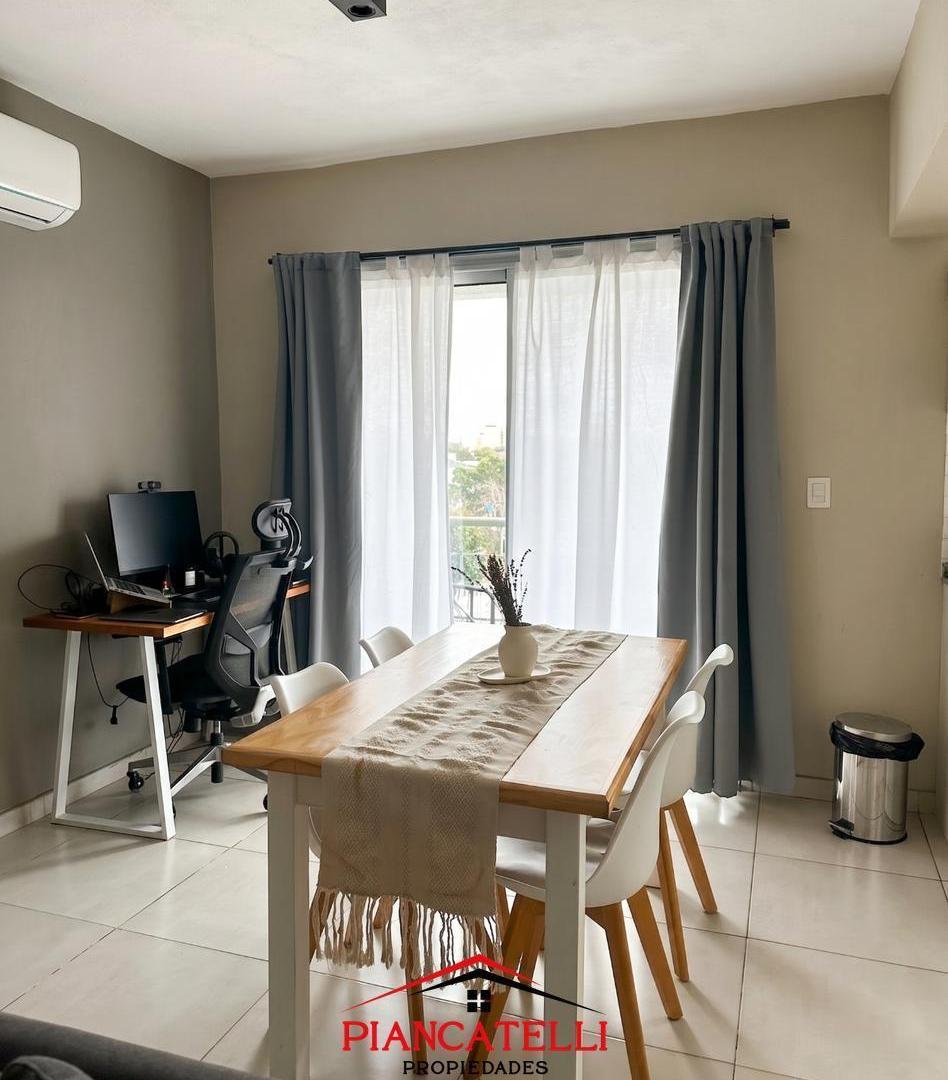 Foto de Departamento en Venta, eléctrico, 45 M2, contra frente y luminoso, imagen 1