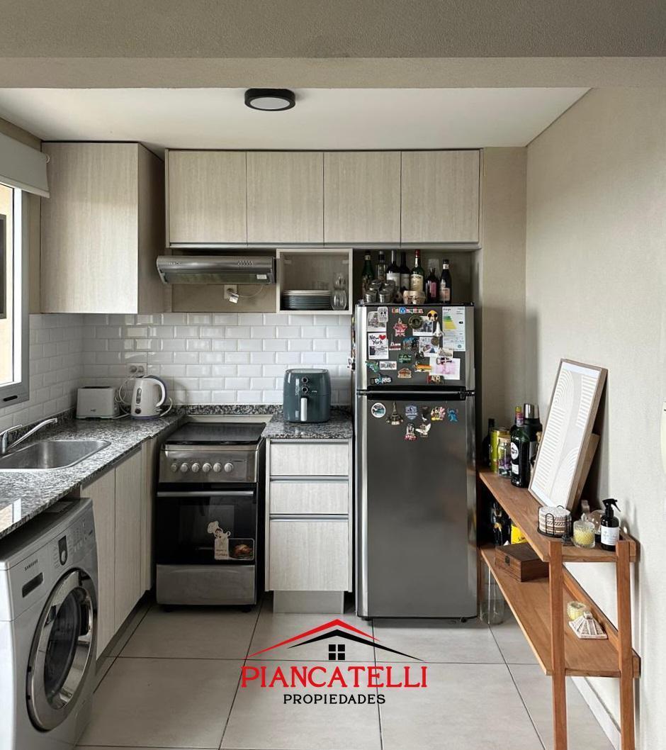 Foto de Departamento en Venta, eléctrico, 45 M2, contra frente y luminoso, imagen 3