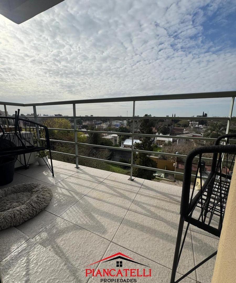 Foto de Departamento en Venta, eléctrico, 45 M2, contra frente y luminoso, imagen 4