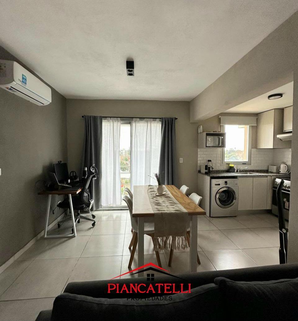 Foto de Departamento en Venta, eléctrico, 45 M2, contra frente y luminoso, imagen 5